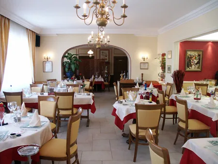 LE COCHON D'OR à Champagné, Sarthe (72)