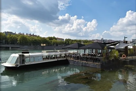 Le Kys à Lyon, Rhône (69)