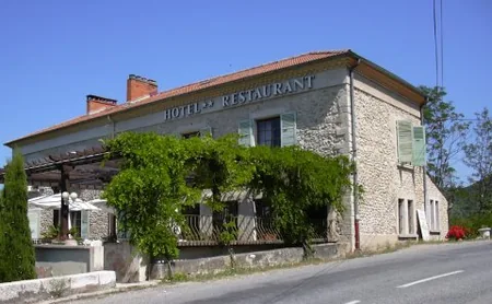 Le Moulin à Allemagne-en-Provence, Alpes-de-Haute-Provence (04)
