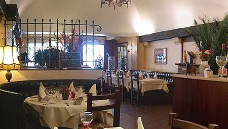 Le Petit Machon à Nogent-sur-Marne, Val-de-Marne (94)