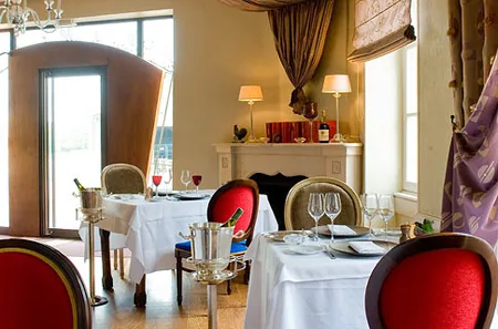 Le Relais de Monmartre à Viré, Saône-et-Loire (71)