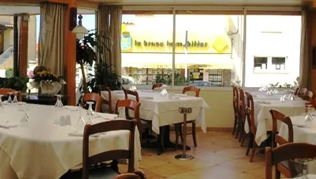 LE SAINT PIERRE à Six-Fours-les-Plages, Var (83)