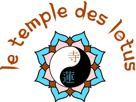 Le Temple des Lotus à Lyon, Rhône (69)