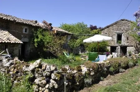 Les Bruxiolles à Brux, Vienne (86)