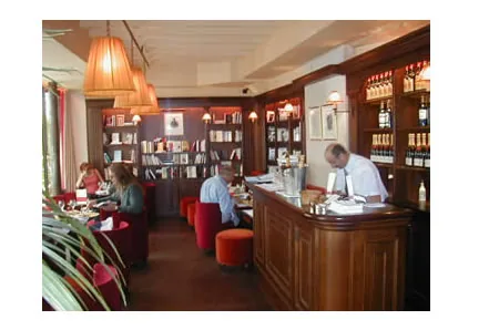 Les Editeurs à Paris 6e (75)