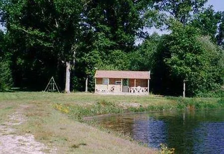 Les pointards à Brinon-sur-Sauldre, Cher (18)