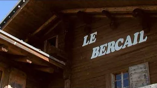 LE BERCAIL à La Clusaz, Haute-Savoie (74)