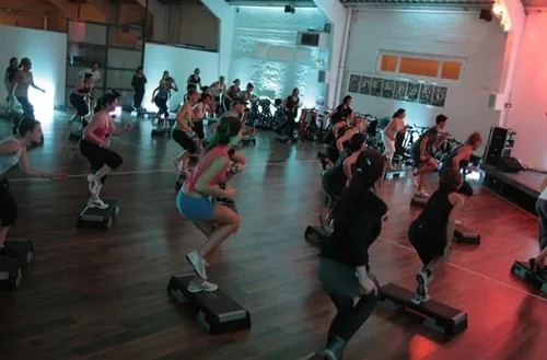 Le Club de Gym à Wasquehal, Nord (59)