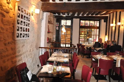 Le Fin Gourmet à Paris 4e (75)