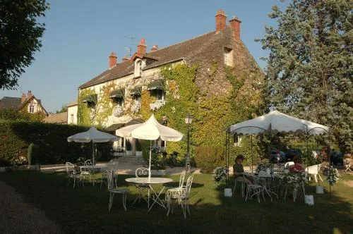 Le Home à Beaune, Côte-d'Or (21)