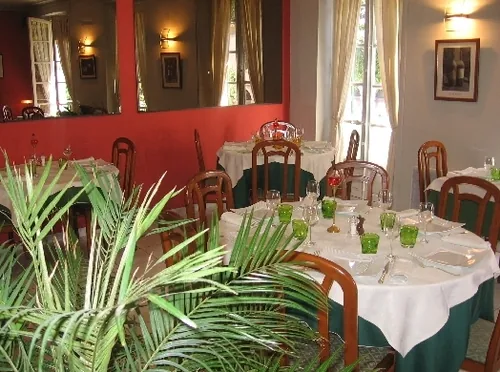 Le Jardin du Sommelier à Toulon, Var (83)