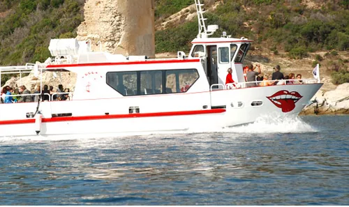 LE POPEYE à Saint-Florent, Haute-Corse (2B)