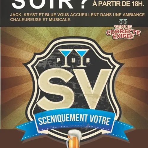 Le SV à Forbach, Moselle (57)