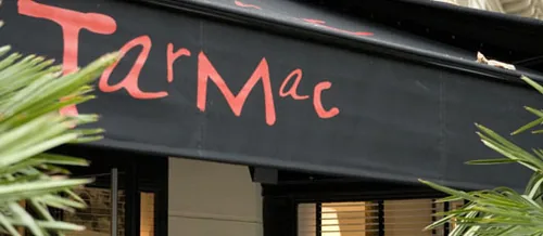 Le Tarmac à Paris, Paris (75)