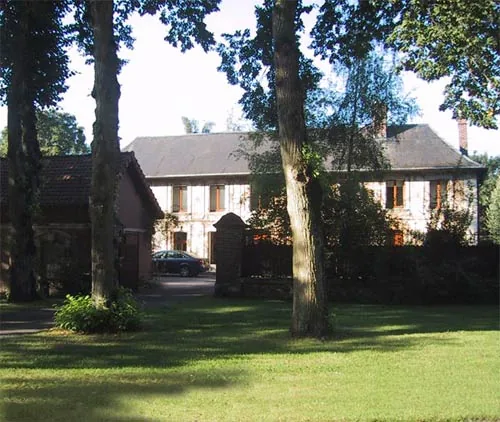 Le Thil à Saint-Fuscien, Somme (80)