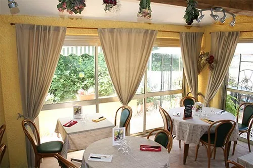 Les Esclapières à Montauroux, Var (83)