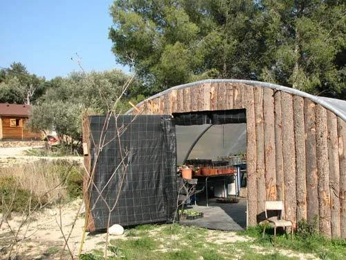 Les Jardins de L'Espérance à La Ciotat, Bouches-du-Rhône (13)