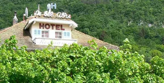 Le Bel Abri à Annecy-le-Vieux, Haute-Savoie (74)