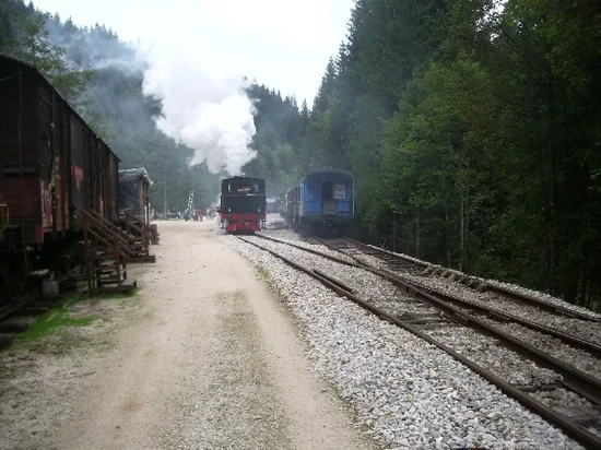 Le Coni'Fer à Les Hôpitaux-Neufs, Doubs (25)