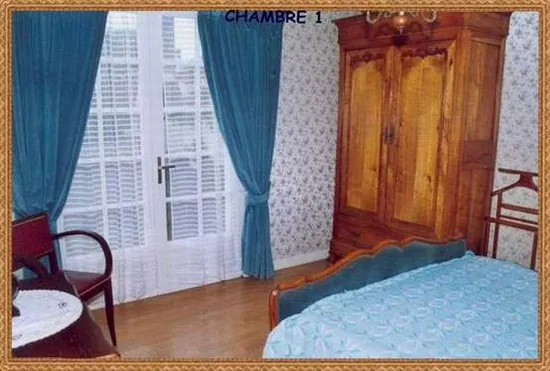 Le Grand Hortensia à Pleyben, Finistère (29)
