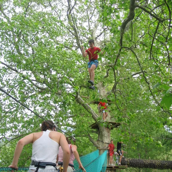 Les Aventuriers de St Jean