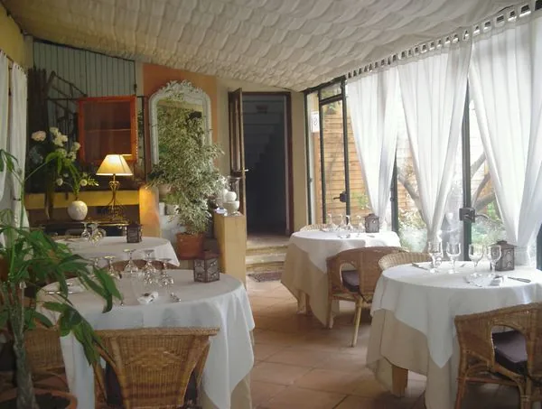 LE BRIN D OLIVIER à Vaison-la-Romaine, Vaucluse (84)