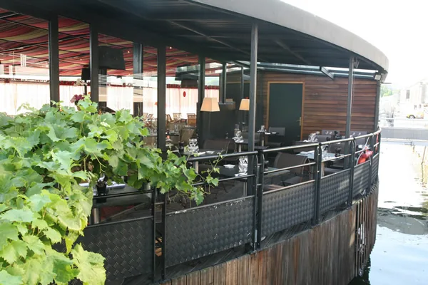 Le Cap Seguin à Boulogne-Billancourt, Hauts-de-Seine (92)