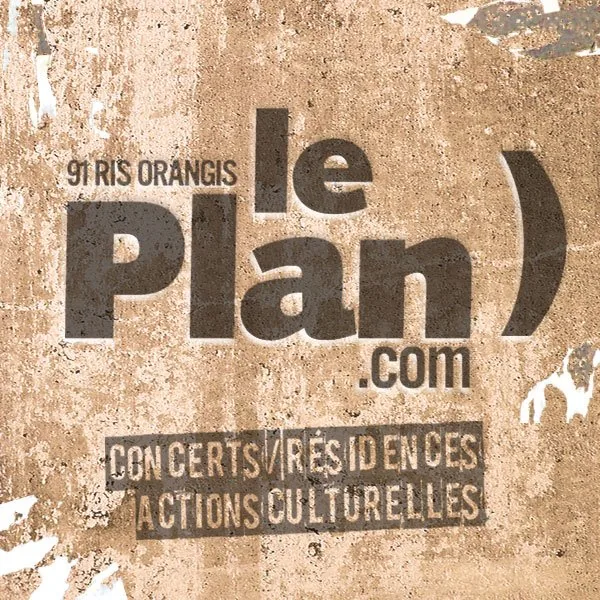 Le Plan à Ris-Orangis, Essonne (91)