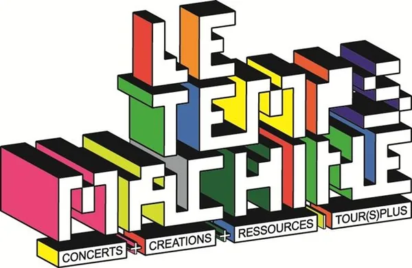 Le Temps Machine à Tours, Indre-et-Loire (37)