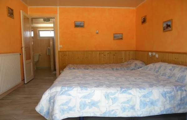 Le Vieux Colombier à La Barre-de-Monts, Vendee (85)
