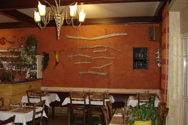 Le Vieux Petrin
