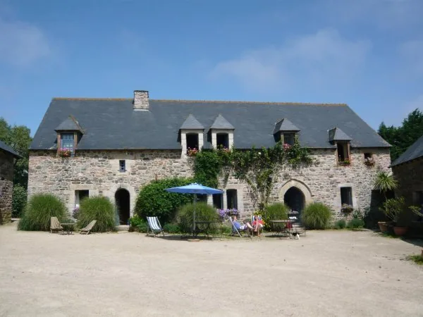 Les Cognets à Plurien, Côtes-d'Armor (22)