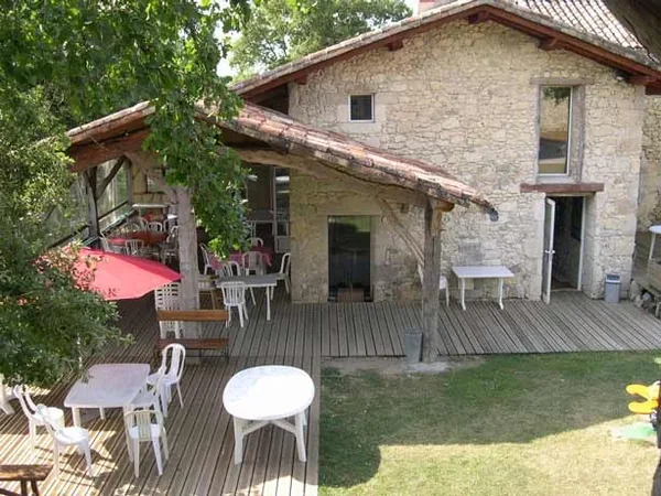 Les Contes d'Albret à Nérac, Lot-et-Garonne (47)