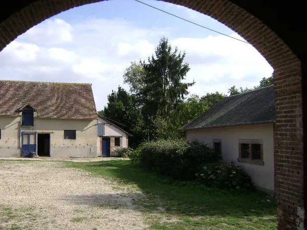 Les Ecuries d'Argent à Argent-sur-Sauldre, Cher (18)