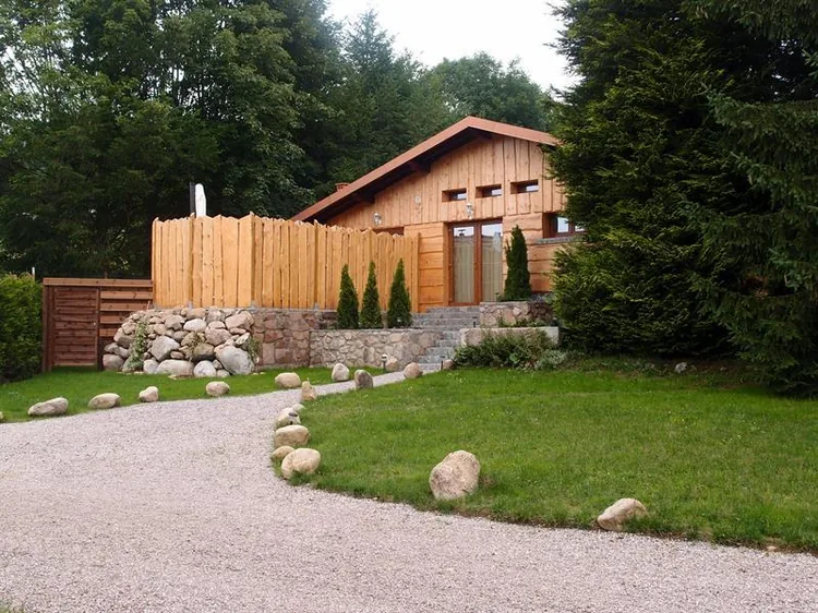 Le Domaine du Haut Jardin Hotel Spa à Rehaupal, Vosges (88)