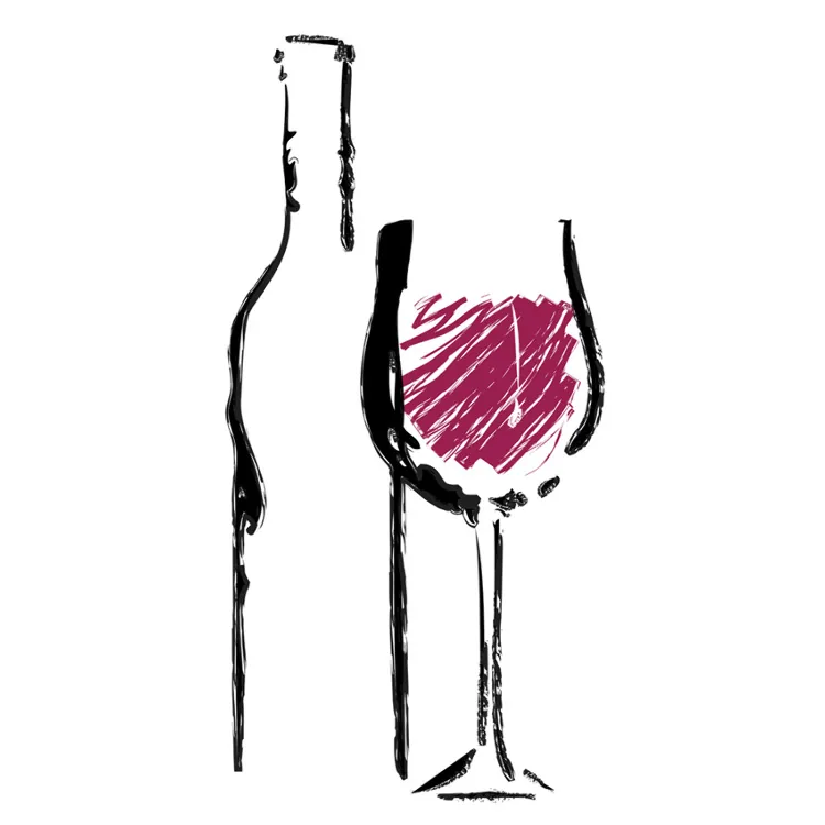 Le Grenache à Carpentras, Vaucluse (84)
