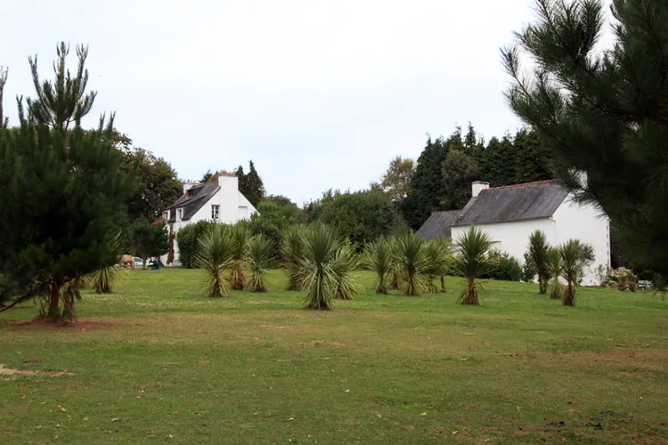 Le Refuge de la Salamandre à Baye, Finistère (29)