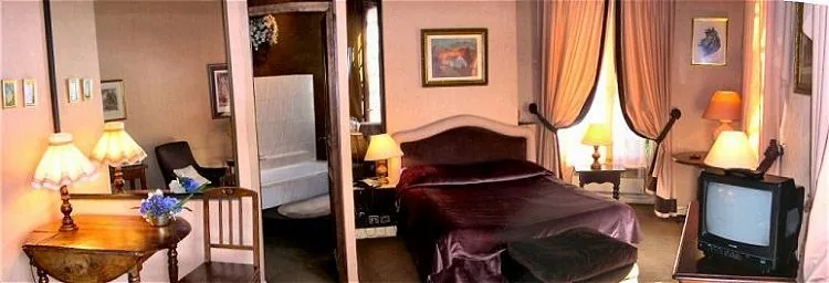Le Relais de Saux à Lourdes, Hautes-Pyrénées (65)