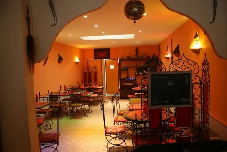 Le Shiba à Amiens, Somme (80)