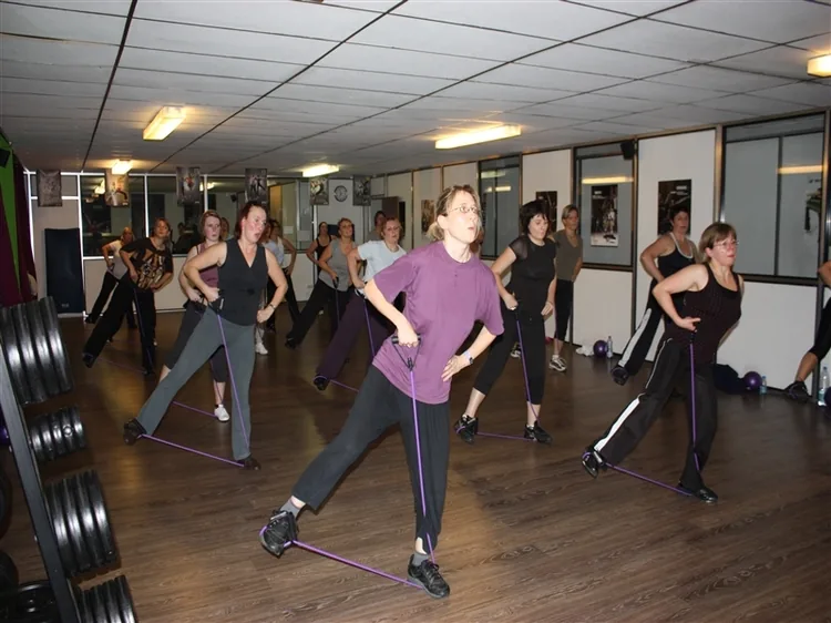 Le Studio Fitness à Anzin, Nord (59)