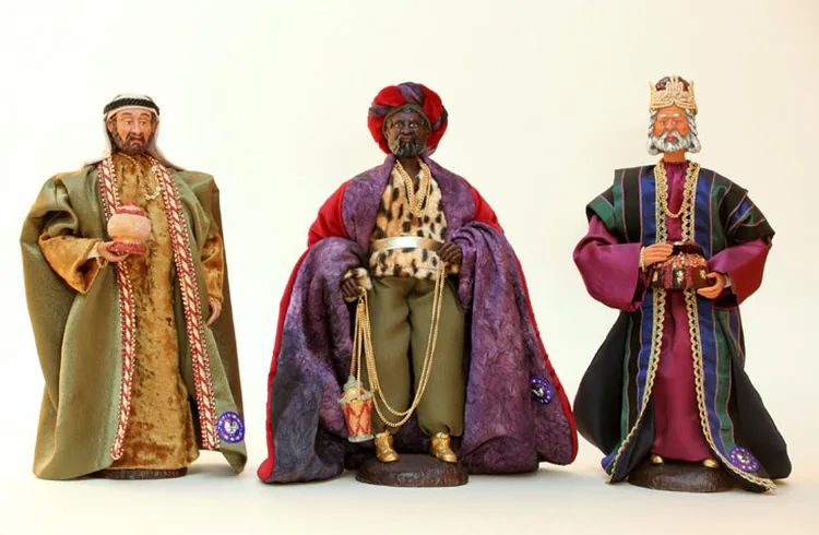 Lei Santoun Castelin Peirano à Aubagne, Bouches-du-Rhône (13)