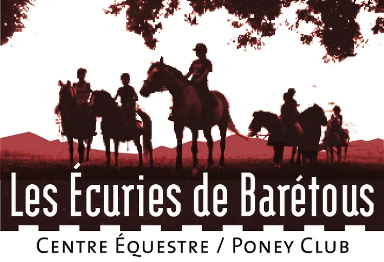 Les Ecuries de Barétous à Lanne-en-Barétous, Pyrénées-Atlantiques (64)