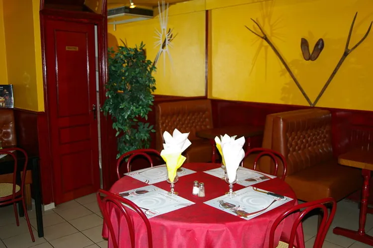 Les Quatre Saisons à Le Mans, Sarthe (72)