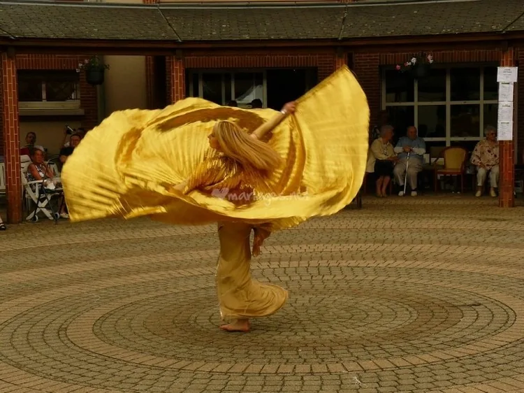 Les Reines d'Orient à Châlons-en-Champagne, Marne (51)