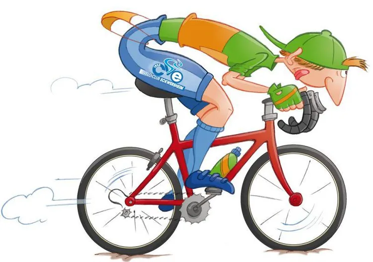 Les Vélos du Canal