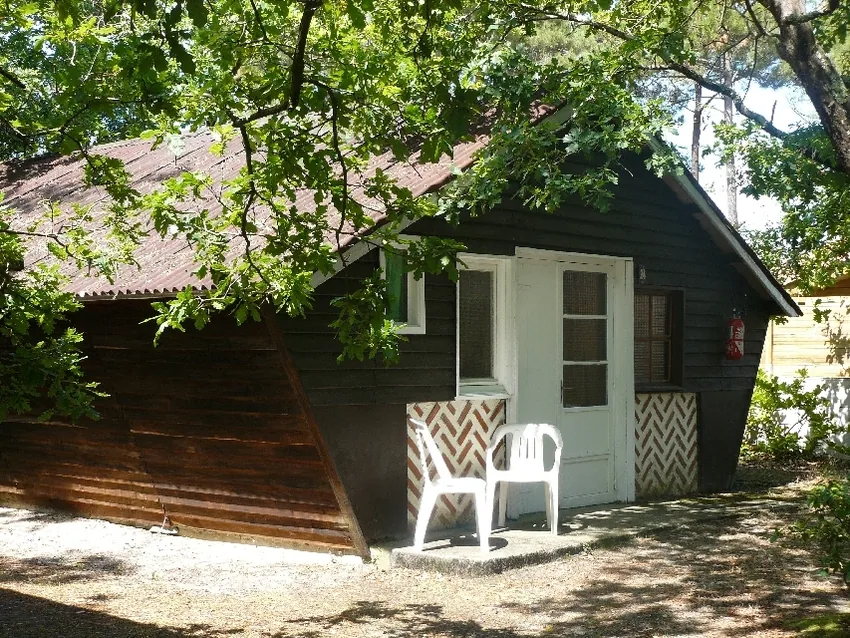 Le Hameau des Ecureuils à Vieux-Boucau-les-Bains, Landes (40)