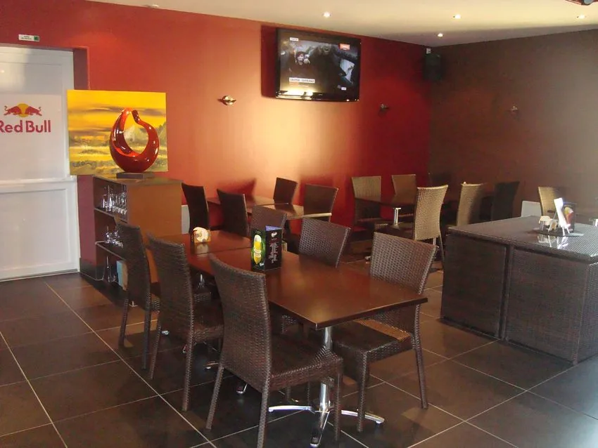Le Palounge à Palinges, Saône-et-Loire (71)
