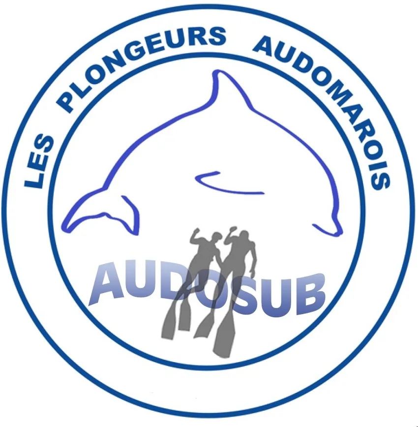 Les Plongeurs Audomarois, Audosub à Saint-Omer, Pas-de-Calais (62)