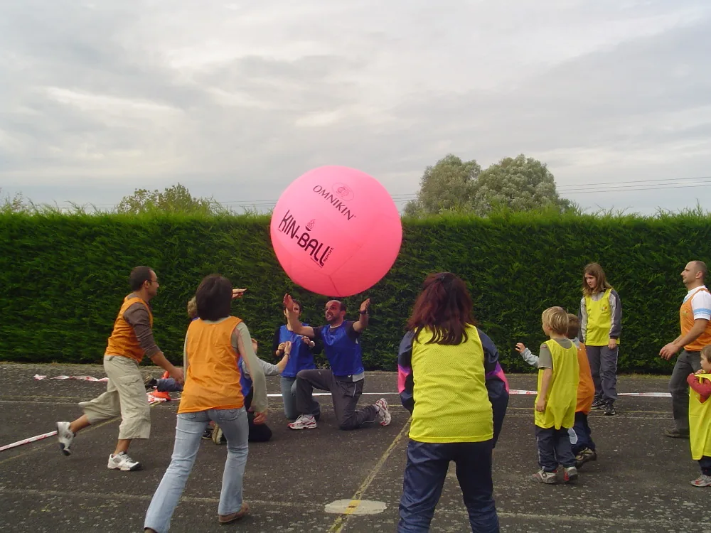 Ligue de l'Enseignement Fal 72 à Le Mans, Sarthe (72)