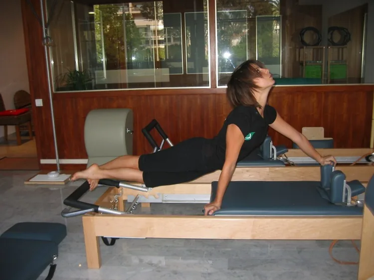 Life Tree Pilates à Cannes, Alpes-Maritimes (06)